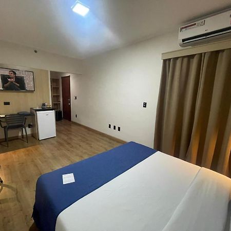Summit Suites Hotel ジュンディアイ エクステリア 写真
