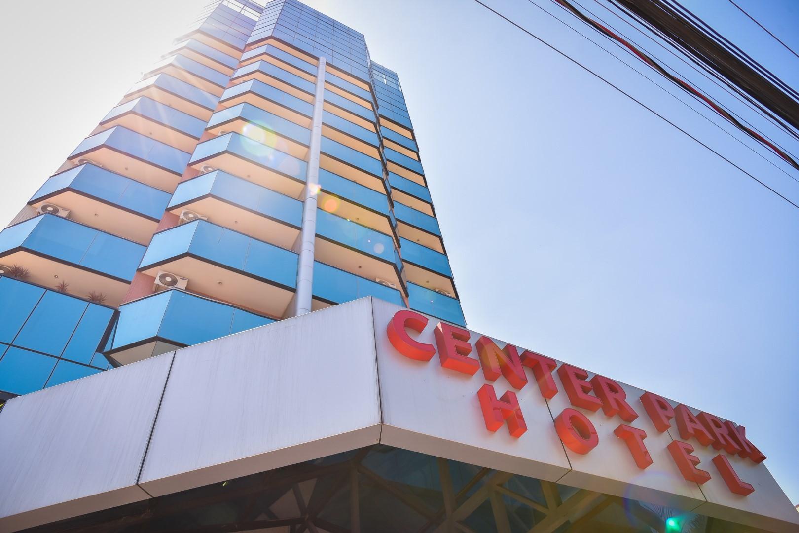 Summit Suites Hotel ジュンディアイ エクステリア 写真