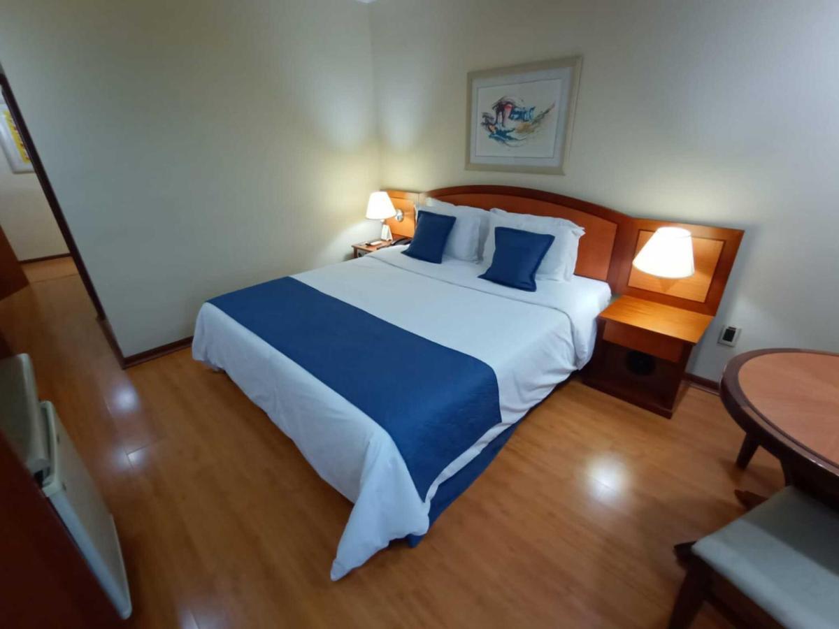 Summit Suites Hotel ジュンディアイ エクステリア 写真