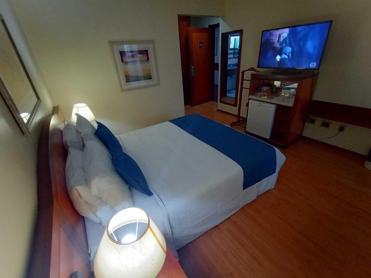 Summit Suites Hotel ジュンディアイ エクステリア 写真