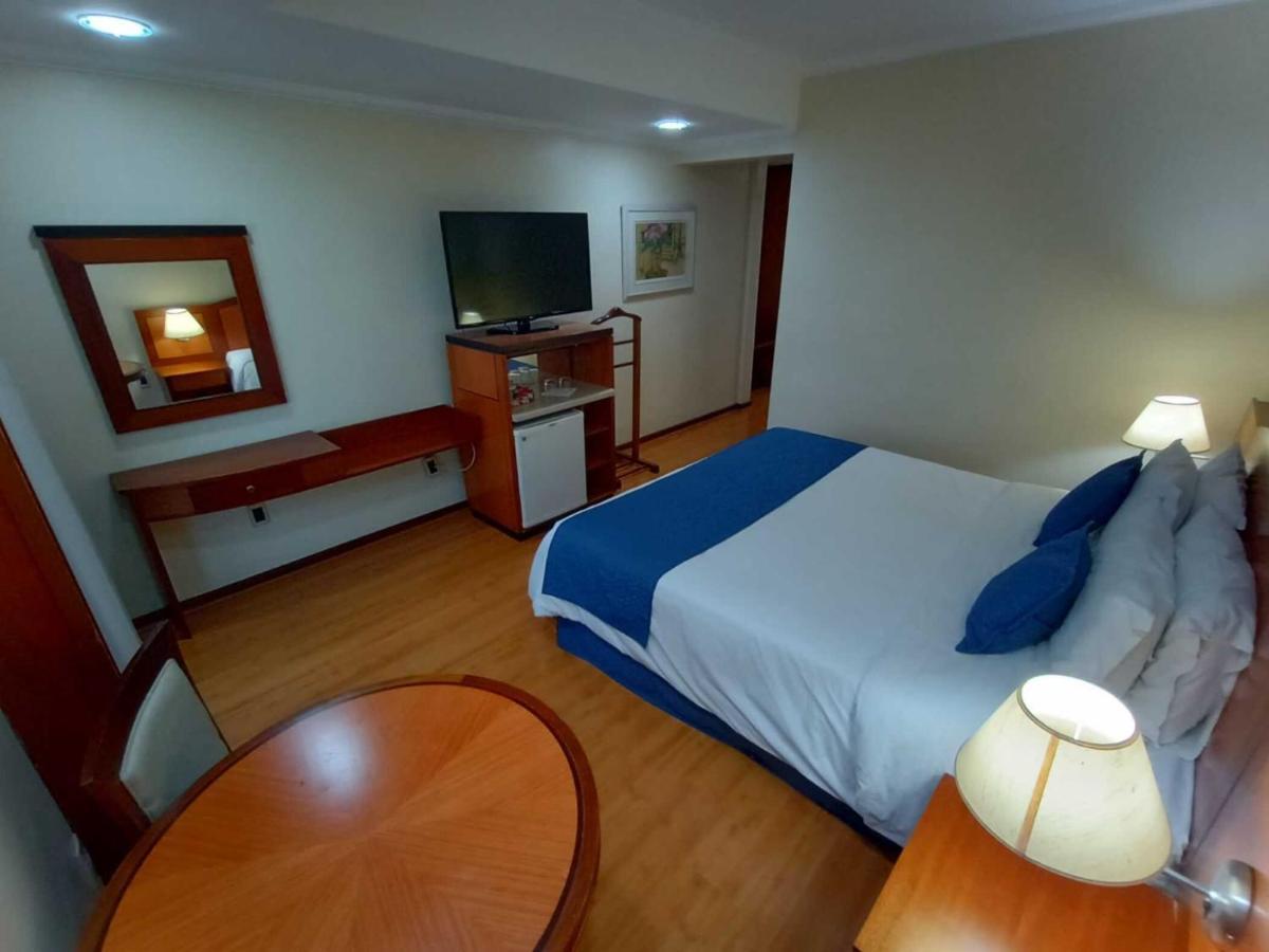 Summit Suites Hotel ジュンディアイ エクステリア 写真