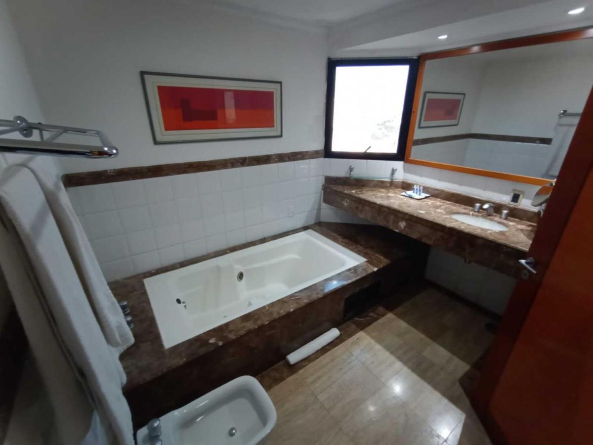 Summit Suites Hotel ジュンディアイ エクステリア 写真