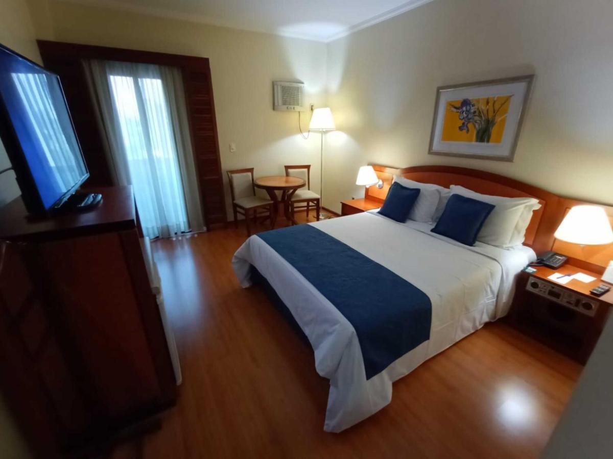 Summit Suites Hotel ジュンディアイ エクステリア 写真