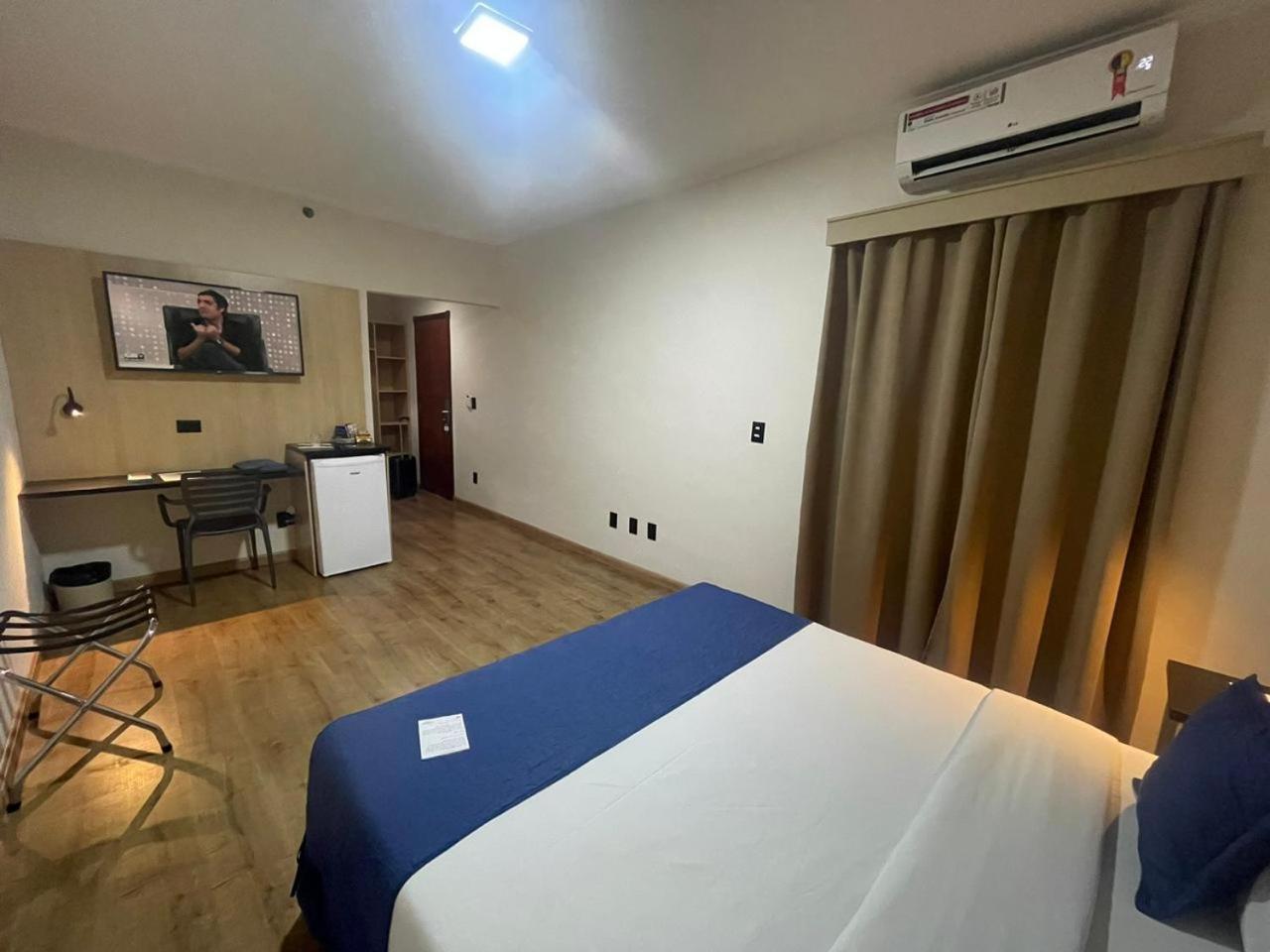 Summit Suites Hotel ジュンディアイ エクステリア 写真