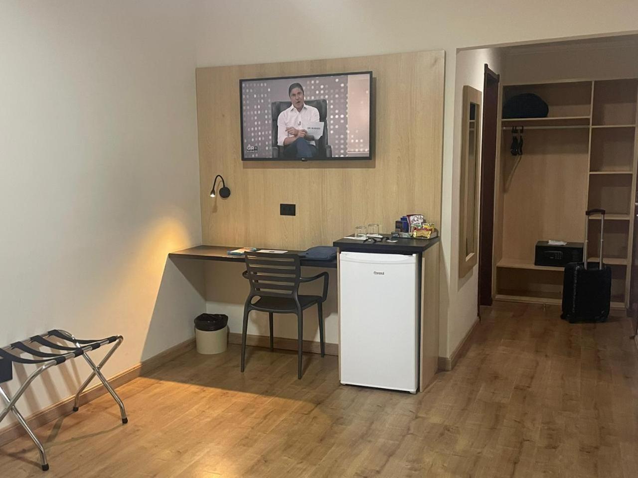 Summit Suites Hotel ジュンディアイ エクステリア 写真