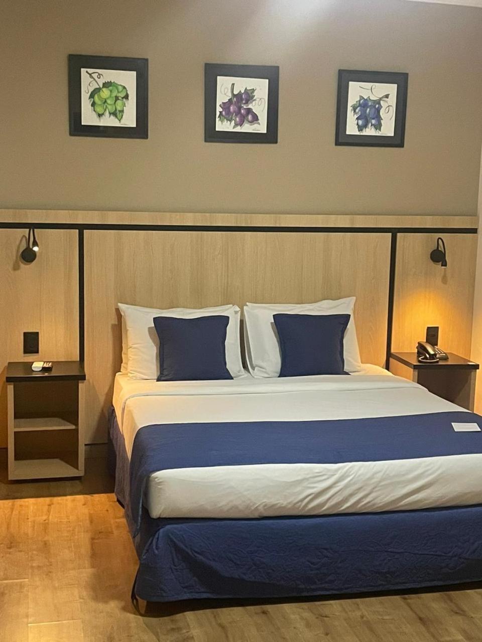 Summit Suites Hotel ジュンディアイ エクステリア 写真