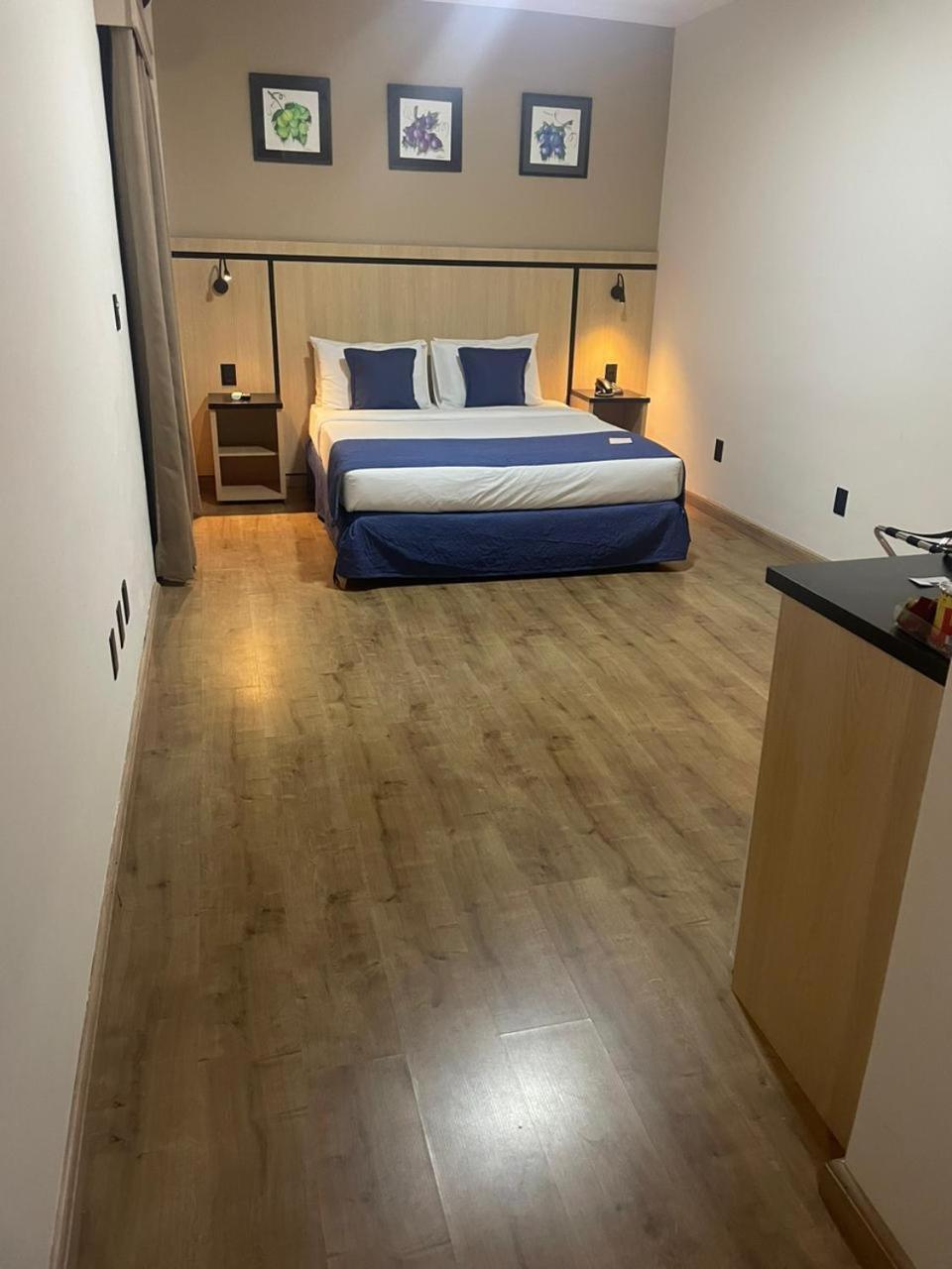 Summit Suites Hotel ジュンディアイ エクステリア 写真
