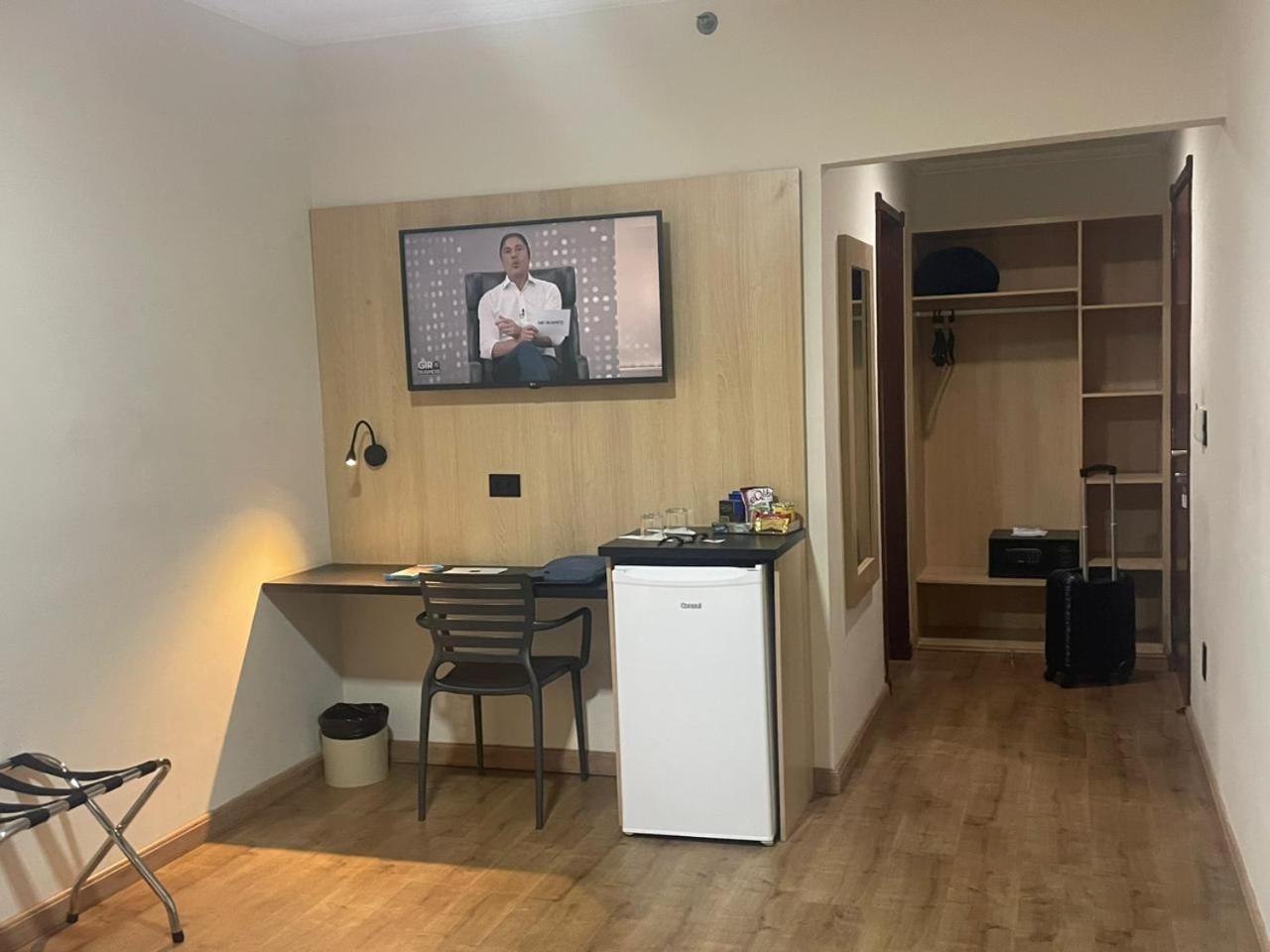 Summit Suites Hotel ジュンディアイ エクステリア 写真