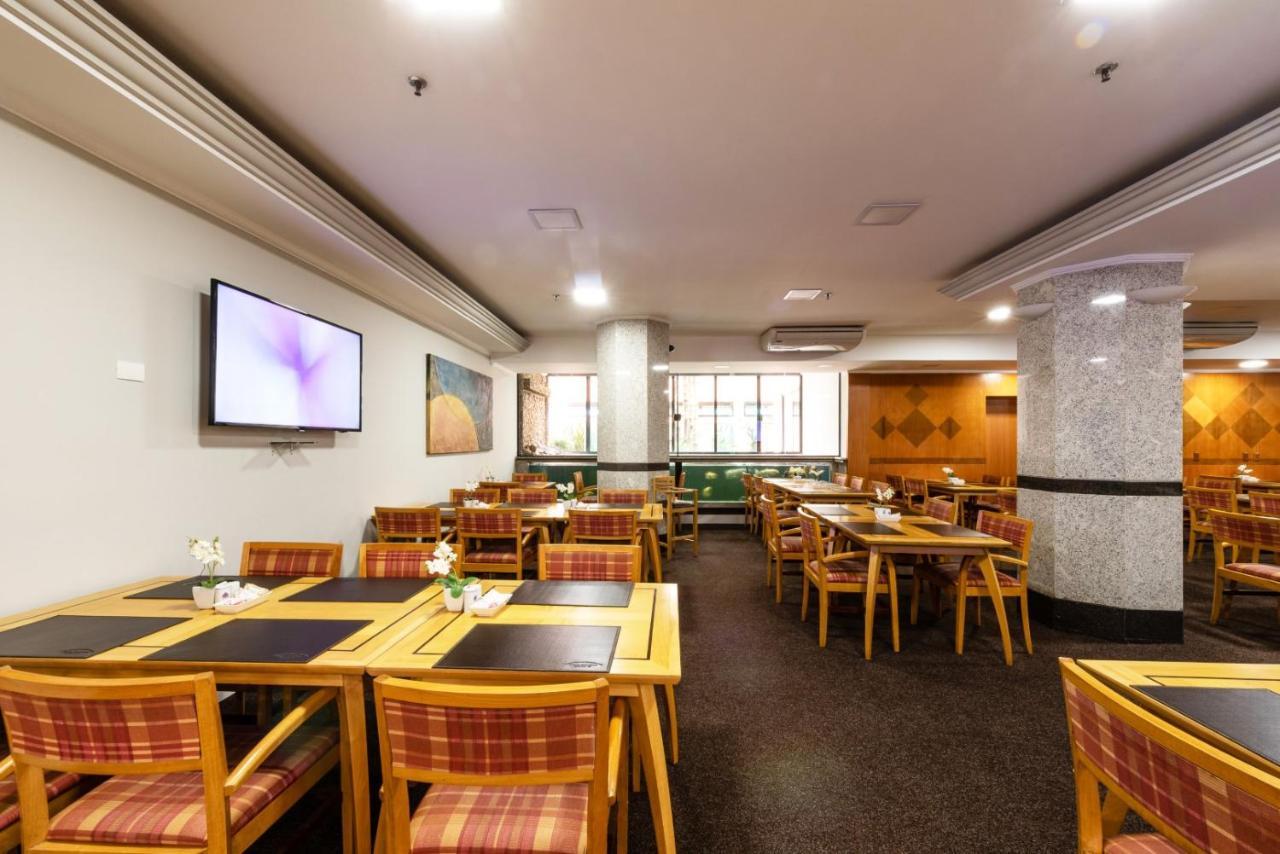 Summit Suites Hotel ジュンディアイ エクステリア 写真