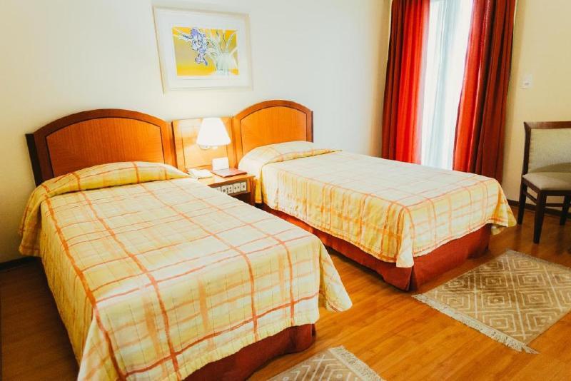 Summit Suites Hotel ジュンディアイ エクステリア 写真